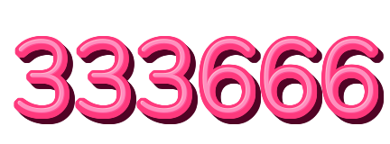 333666 — logo kanal
